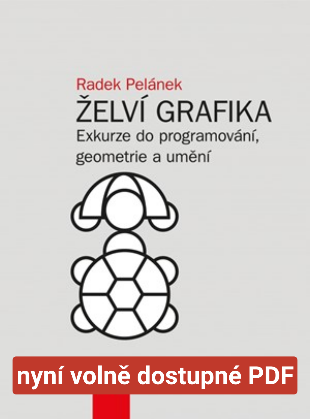 Želví grafika